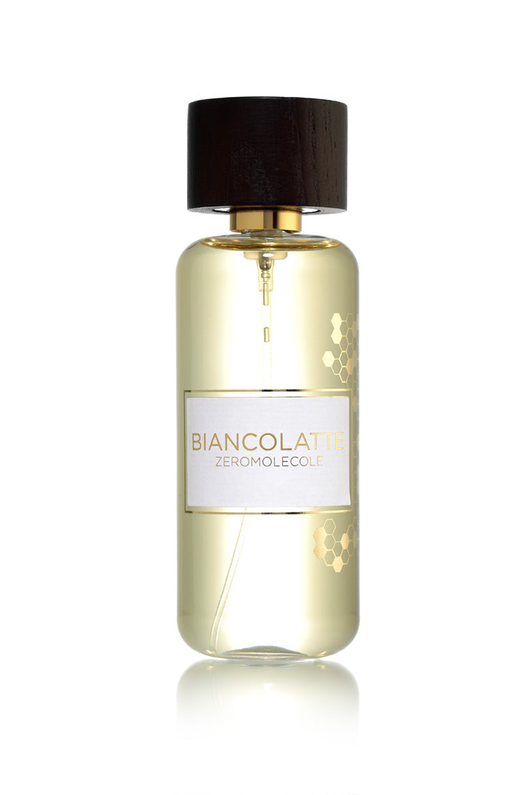 BIANCOLATTE, ZEROMOLECOLE, Parfum 100ml