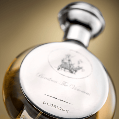 GLORIUS, BOADICEA THE VICTORIUS, Eau de Parfum 100ml