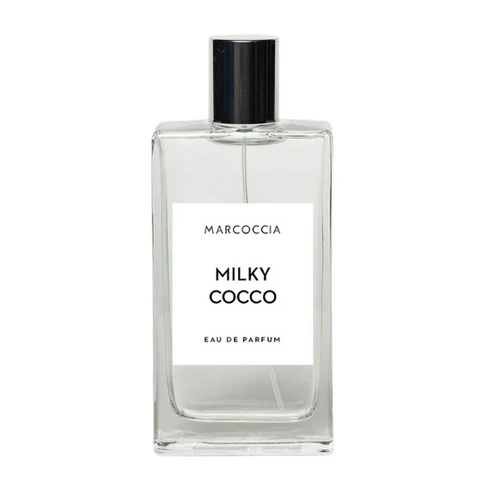 MILKY COCCO,MARCOCCIA,Eau de Parfume 100ml