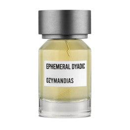 OZYMANDIAS, EPHEMERAL DYADIC, Eau de Parfum 50ml