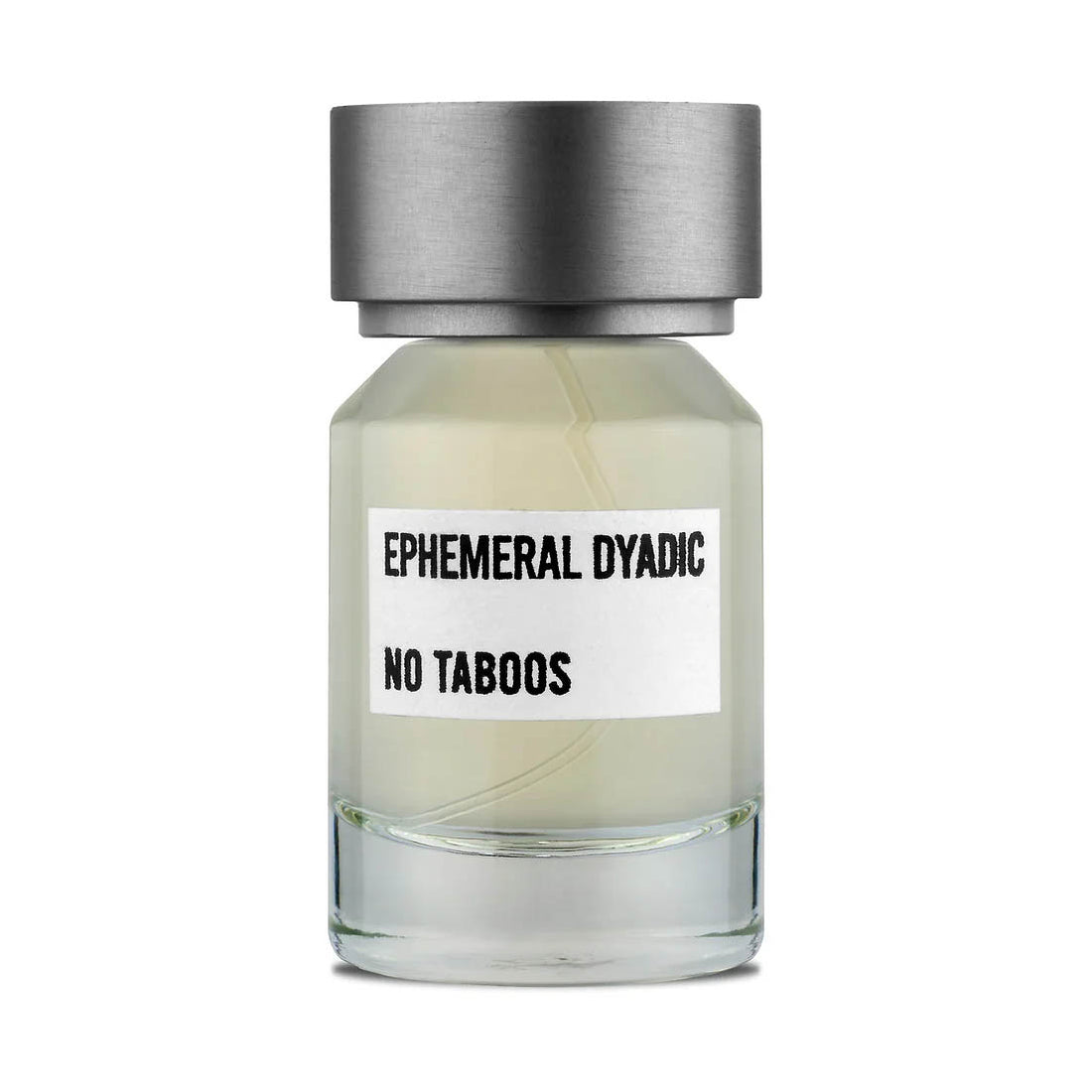 NO TABOOS, EPHEMERAL DYADIC, Eau de Parfum 50ml