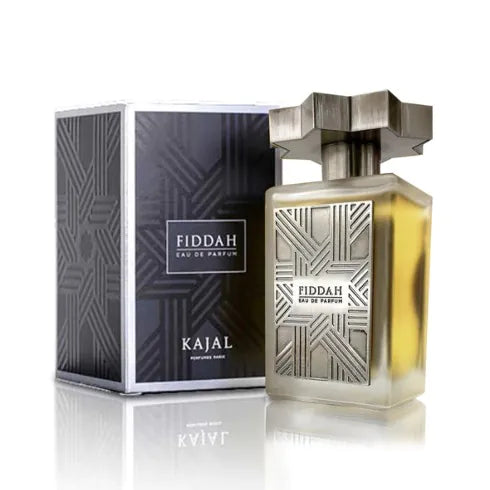 FIDDAH-KAJAL PERFUM PARIS,eau de parfum 100ml