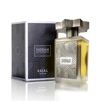 FIDDAH-KAJAL PERFUM PARIS,eau de parfum 100ml