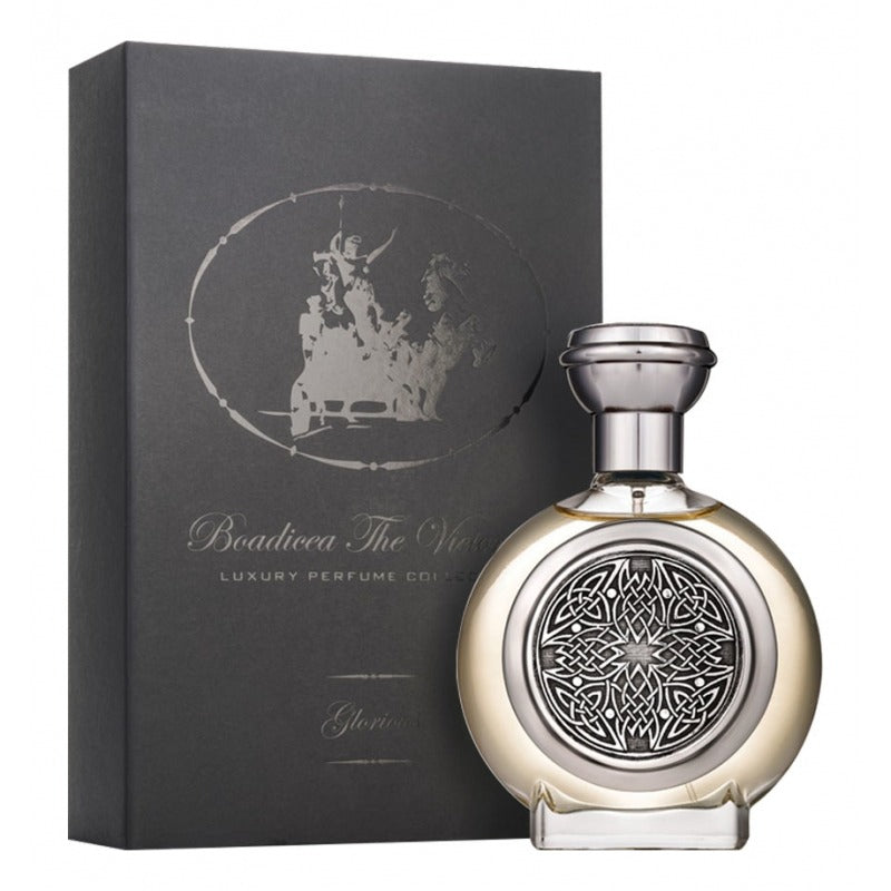 GLORIUS, BOADICEA THE VICTORIUS, Eau de Parfum 100ml