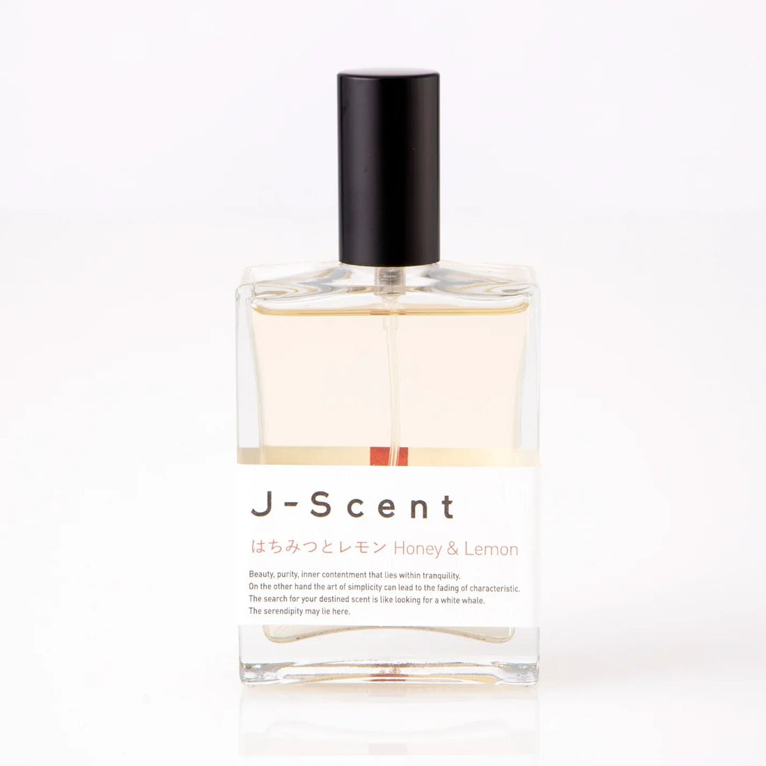 HONEY & LEMON, J-SCENT, Eau de Parfum 50ml