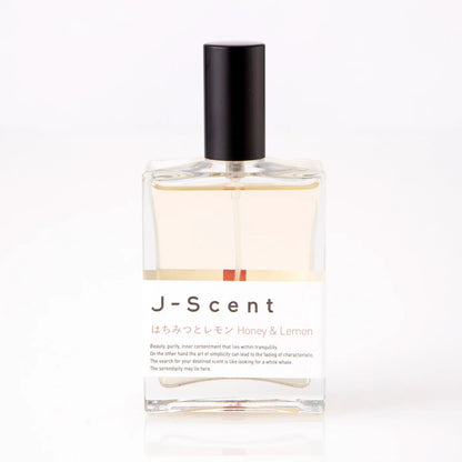HONEY &amp; LEMON, J-SCENT, Eau de Parfum 50ml