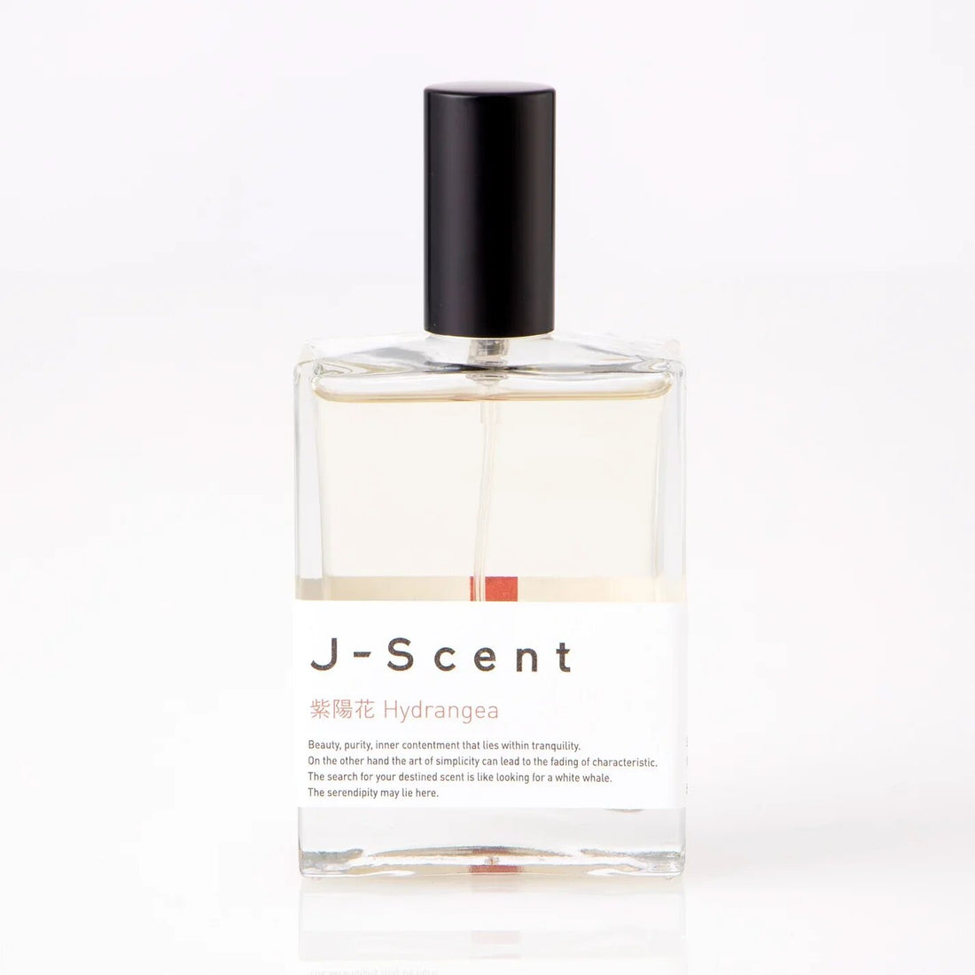 HYDRANGEA, J-SCENT, Eau de Parfum 50ml