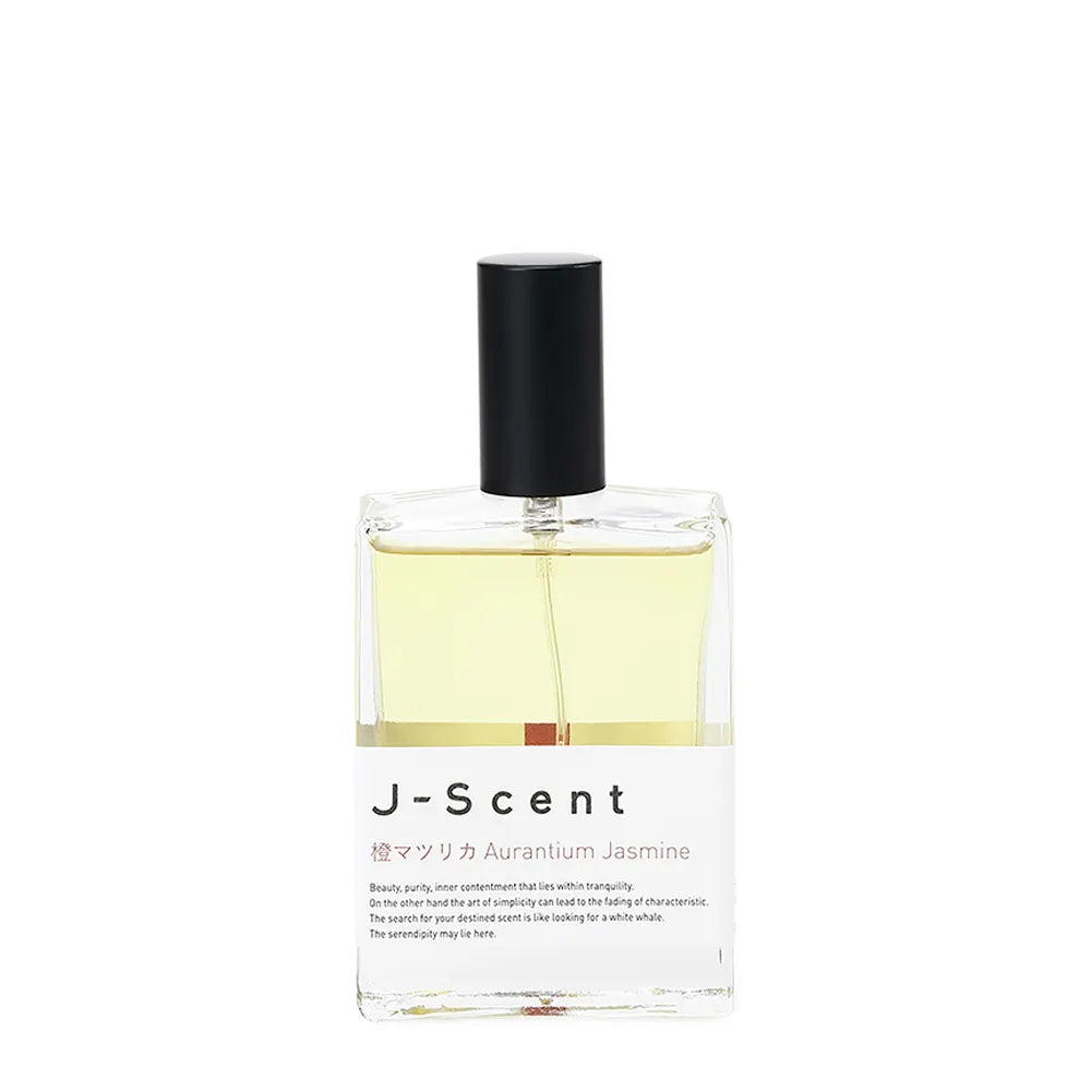 AURANTIUM JASMINE, J-SCENT, Eau de Parfum 50ml