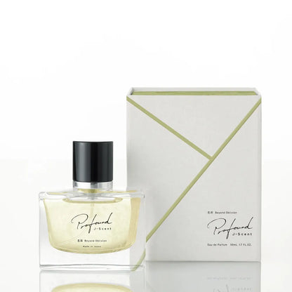 BEYOND OBLIVION, PROFUND J-SCENT, Eau de Parfum 50ml