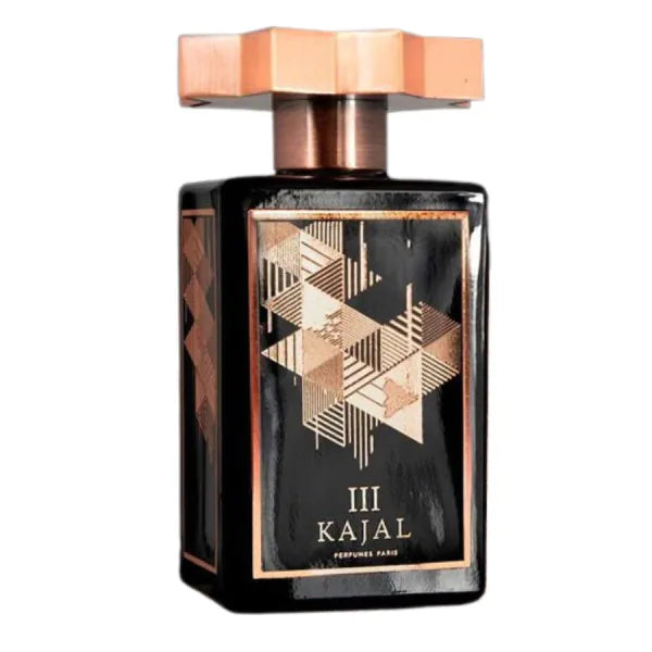 KAJAL III-KAJAL PERFUM PARIS,eau de parfum 100ml