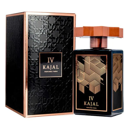 KAJAL IV-KAJAL PERFUM PARIS,eau de parfum 100ml