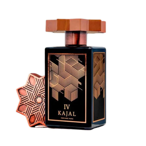 KAJAL IV-KAJAL PERFUM PARIS,eau de parfum 100ml