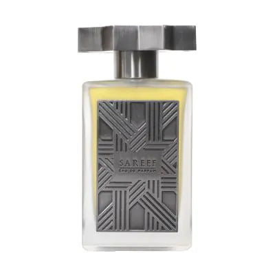 SAREEF-KAJAL PERFUM PARIS,eau de parfum 100ml