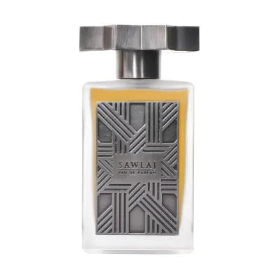 SAWLAJ-KAJAL PERFUM PARIS,eau de parfum 100ml