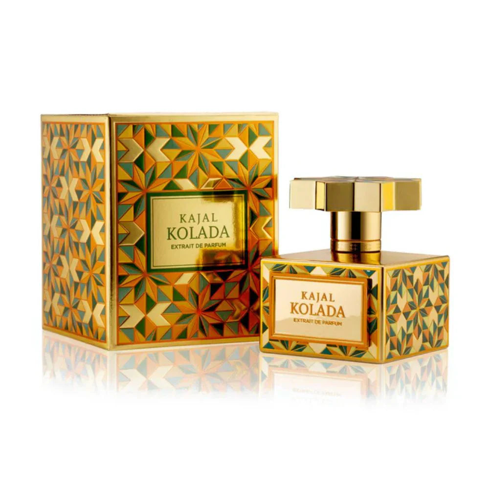 KOLADA-KAJAL PERFUM PARIS,extrait de parfum 100ml