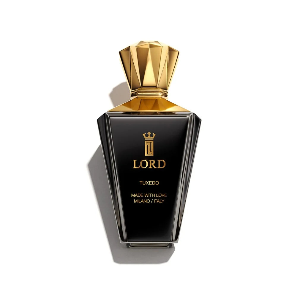 TUXEDO, LORD MILANO, Parfum 100ml