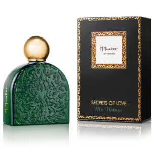 MA NATURE, M. MICALLEF, Eau de Parfum 100ml