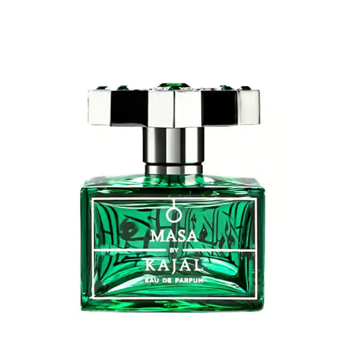 MASA-KAJAL PERFUM PARIS,eau de parfum 100ml