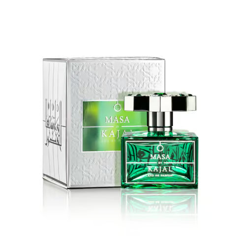 MASA-KAJAL PERFUM PARIS,eau de parfum 100ml