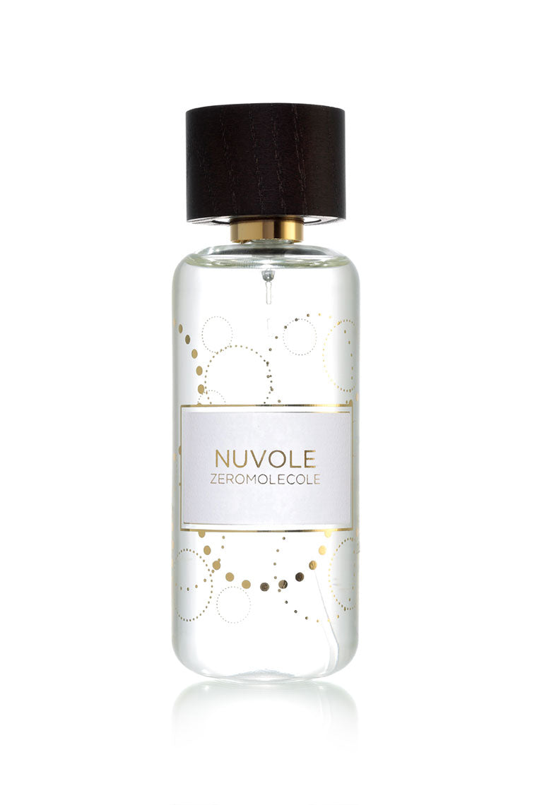 NUVOLE, ZEROMOLECOLE, Parfum 100ml