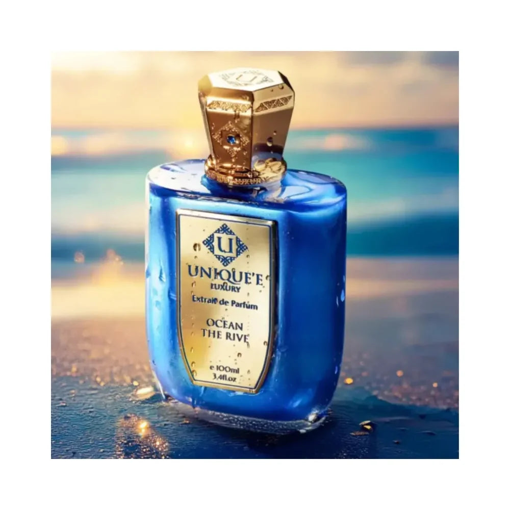 OCEAN THE RIVE-UNIQUE&