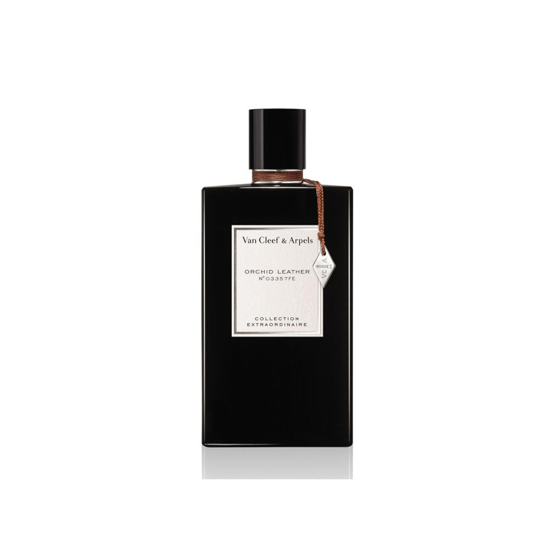 ORCHID LEATHER, VAN CLEEF & ARPELS, Eau de Parfum 75ml