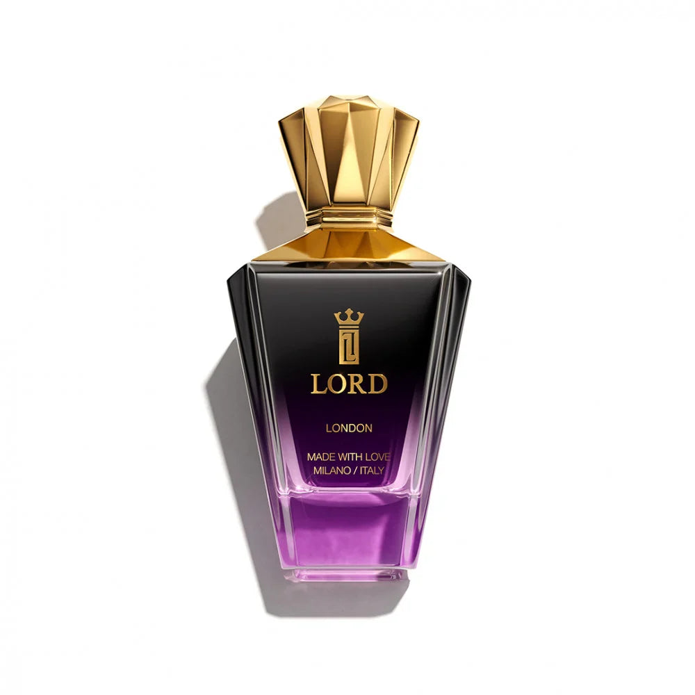 LONDON INTENSE, LORD MILANO, Parfum 100ml