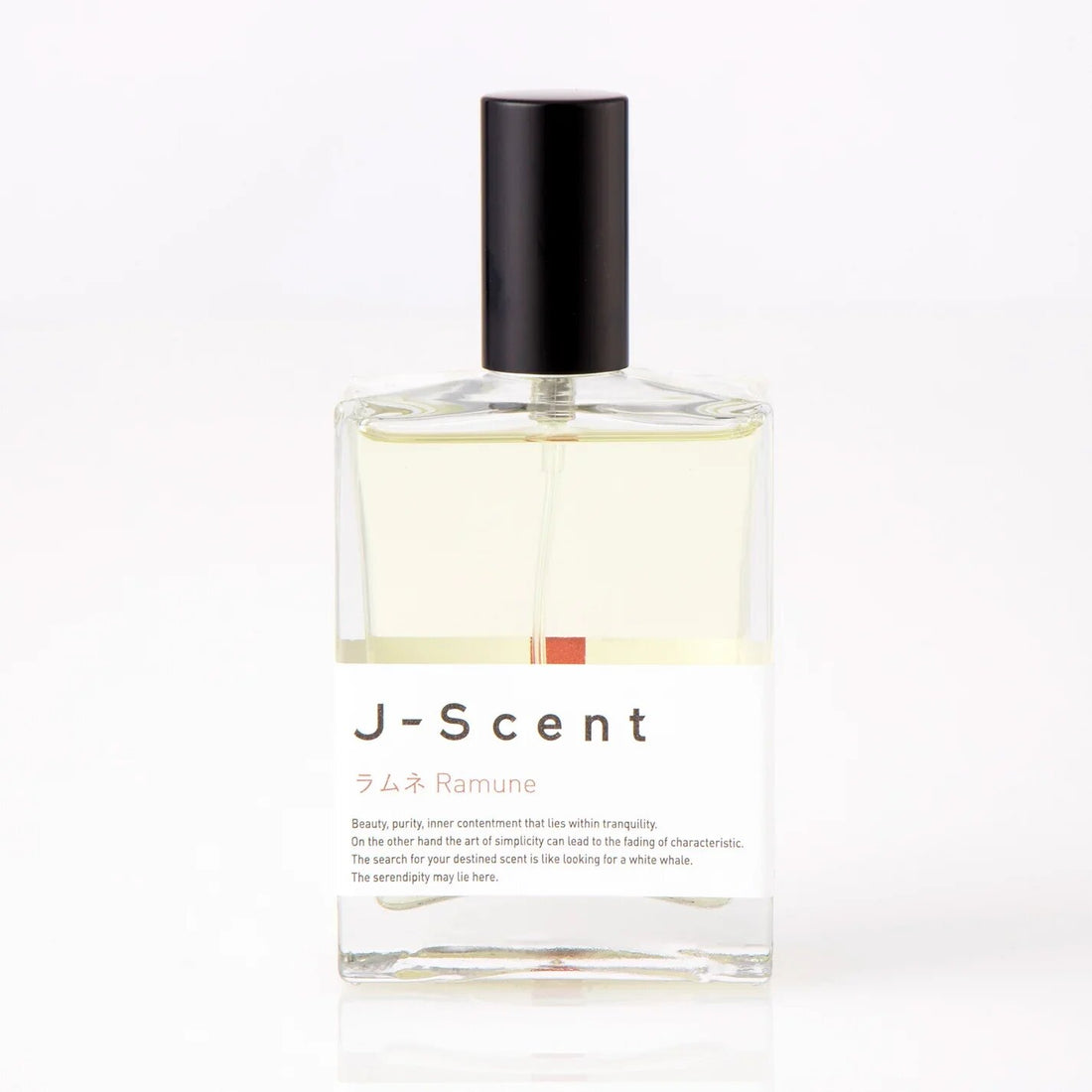 RAMUNE, J-SCENT, Eau de Parfum 50ml