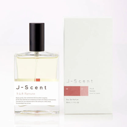 RAMUNE, J-SCENT, Eau de Parfum 50ml