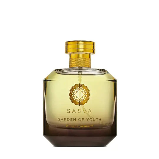 GARDEN OF YOUTH, SASVA, Eau de Parfum 100ml