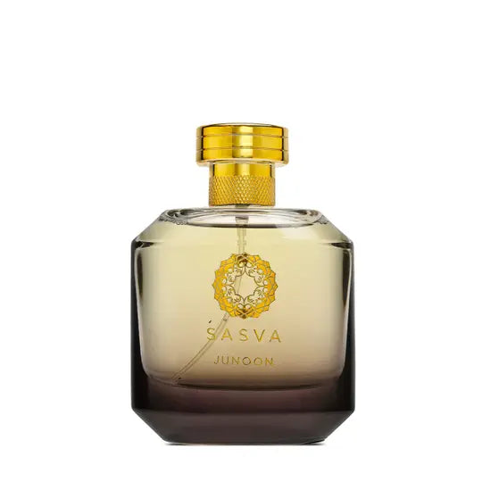 JUNOON, SASVA, Eau de Parfum 100ml
