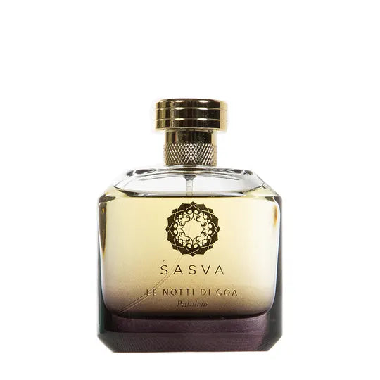 LE NOTTE DI GOA PALOLEM, SASVA, Eau de Parfum 100ml
