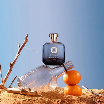 LE NOTTE DI GOA PALOLEM, SASVA, Eau de Parfum 100ml