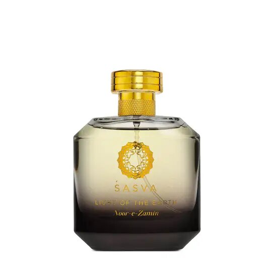LIGHT OF THE EARTH, SASVA, Eau de Parfum 100ml