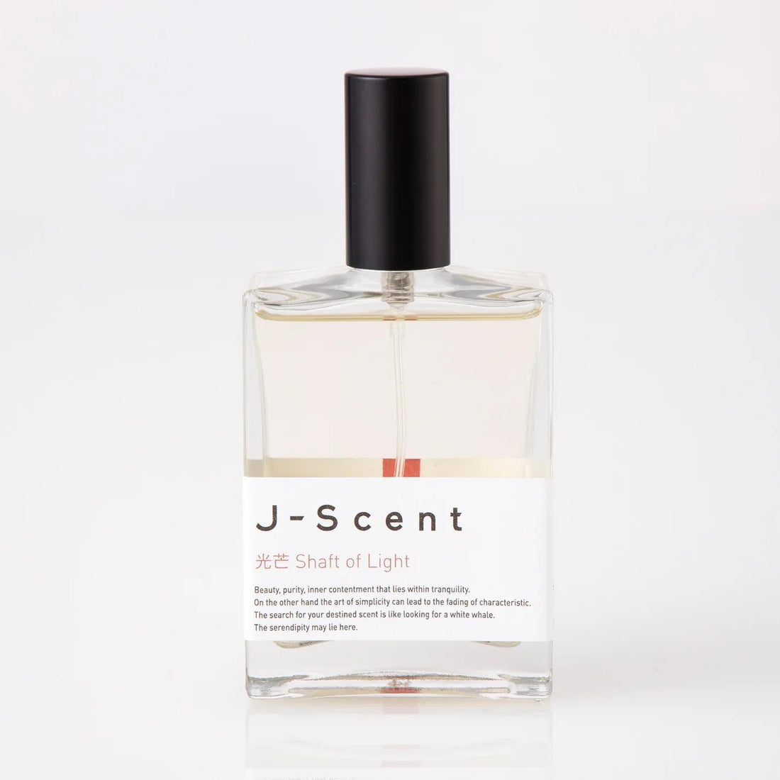 SHAFT OF LIGHT, J-SCENT, Eau de Parfum 50ml