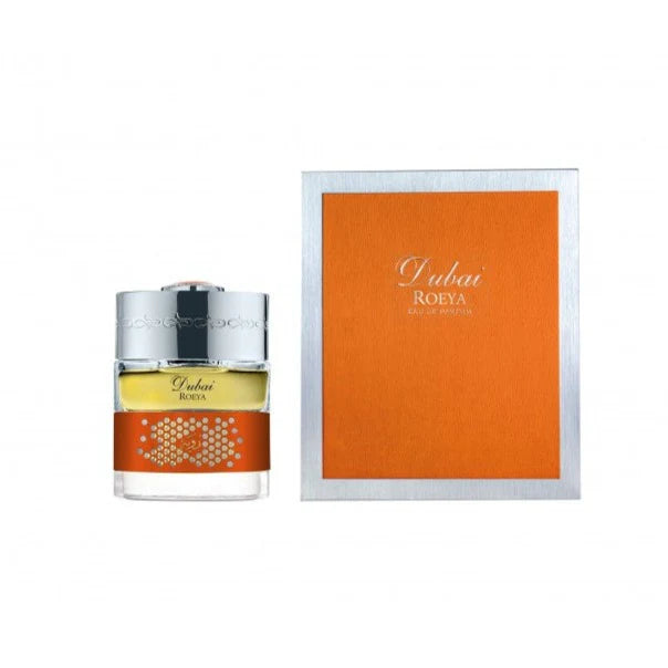 ROEYA-THE SPIRIT OF DUBAI, eau de parfum 50ml