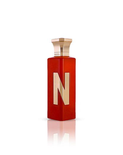 TURN UP THE VOLUME, NASEEM, Aqua Parfum 75ml