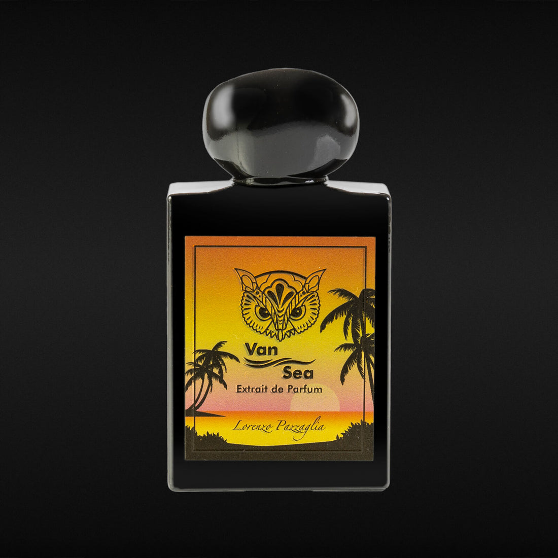 VAN SEA, LORENZO PAZZAGLIA, Extrait de Parfum 50ml