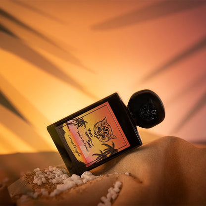 VAN SEA, LORENZO PAZZAGLIA, Extrait de Parfum 50ml