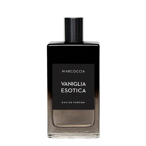 VANIGLIA ESOTICA, MARCOCCIA, Eau de Parfum 100ml