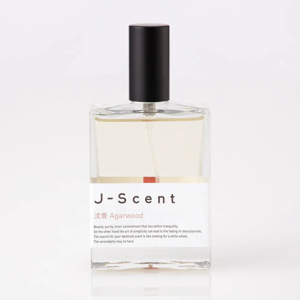 AGARWOOD, J-SCENT, Eau de Parfum 50ml