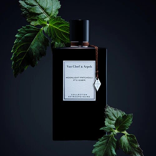 MOONLIGHT PATCHOULI, VAN CLEEF &amp; ARPELS,  Eau de Parfum 75ml