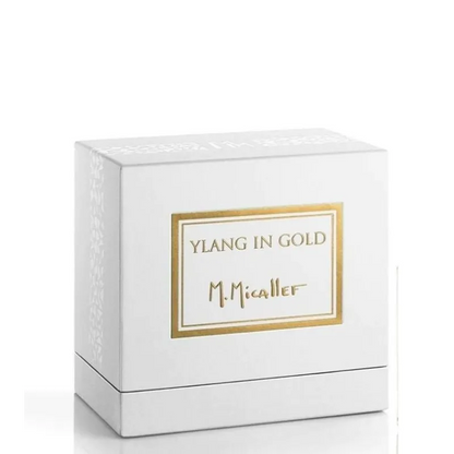 YLANG IN GOLD, M. MICALLEF, Eau de Parfum 100ml