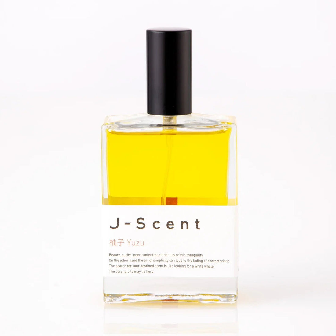 YUZU, J-SCENT, Eau de Parfum 50ml